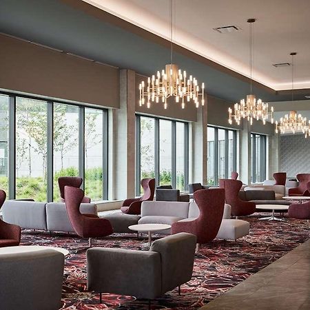 Great Canadian Casino Resort Toronto ブランプトン インテリア 写真