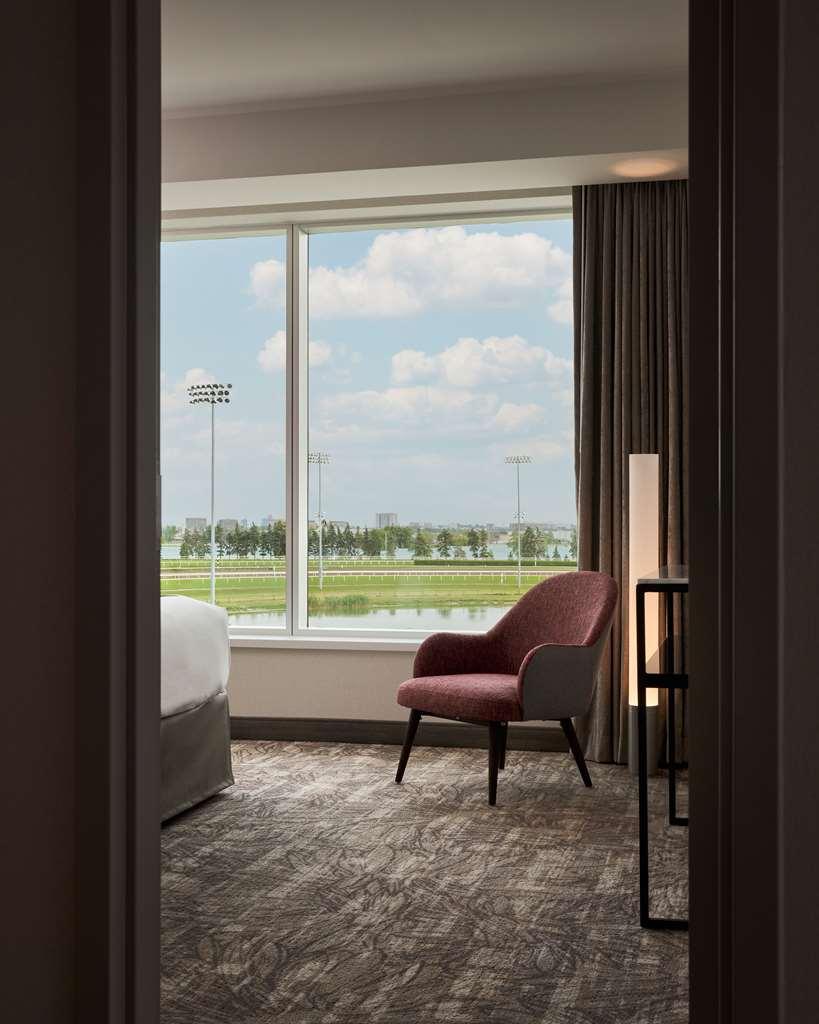 Great Canadian Casino Resort Toronto ブランプトン 部屋 写真