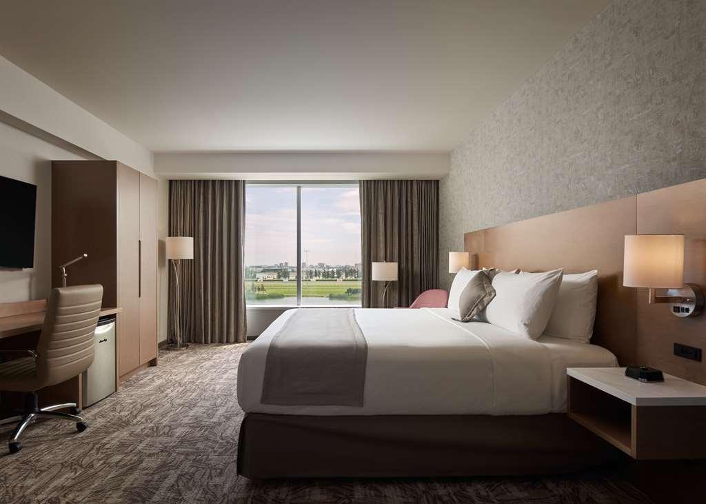 Great Canadian Casino Resort Toronto ブランプトン 部屋 写真