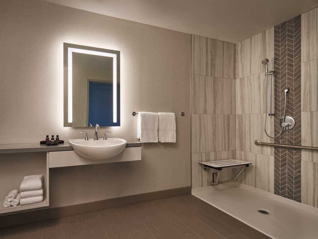 Great Canadian Casino Resort Toronto ブランプトン 部屋 写真